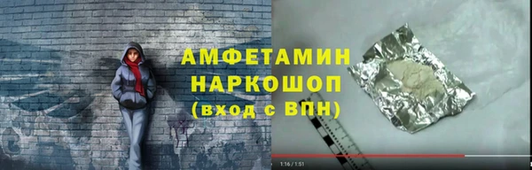 стафф Алексин